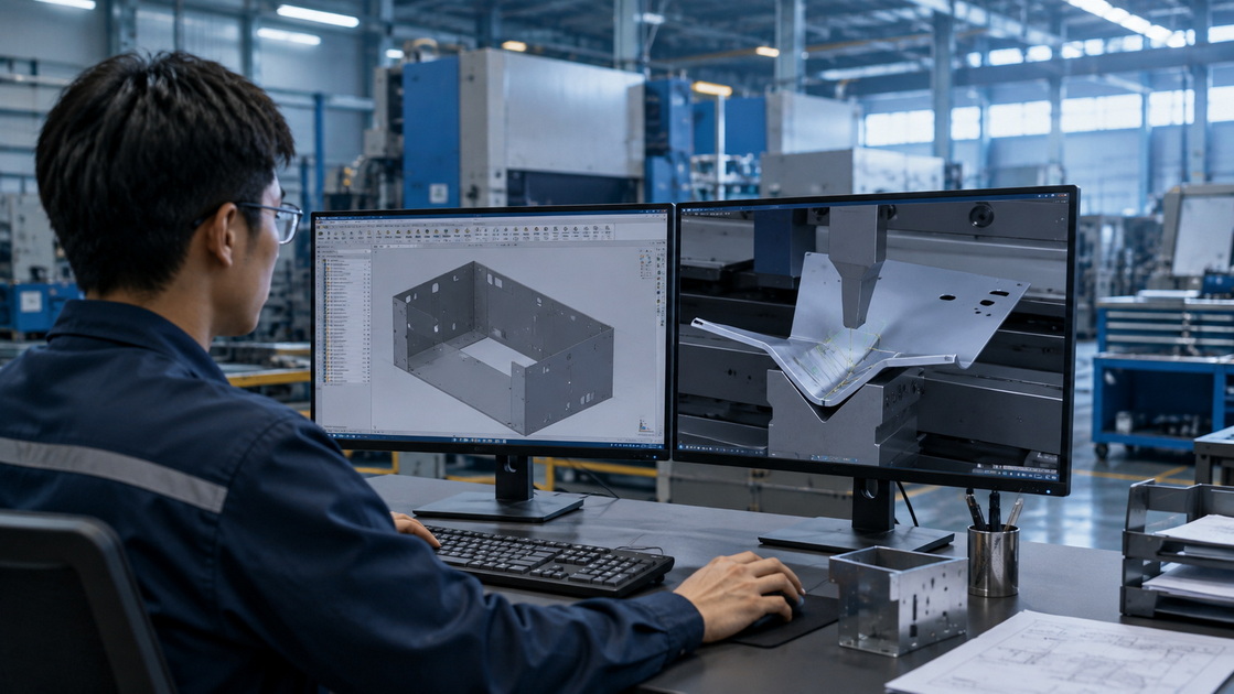 Offline Press Brake Programming Offline Press Brake Programming