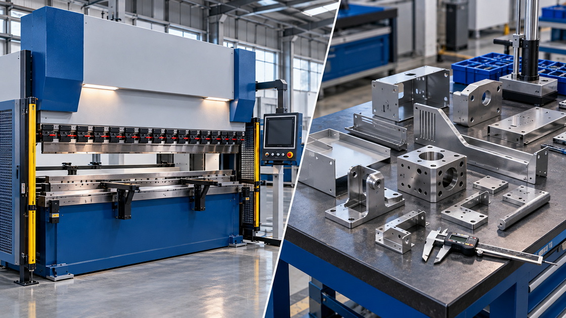 Complete Press Brakes And Precision Components Complete Press Brakes And Precision Components