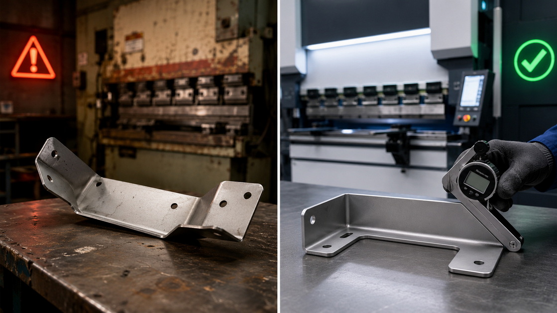 Press Brake Sourcing Pitfalls And Checks Press Brake Sourcing Pitfalls And Checks
