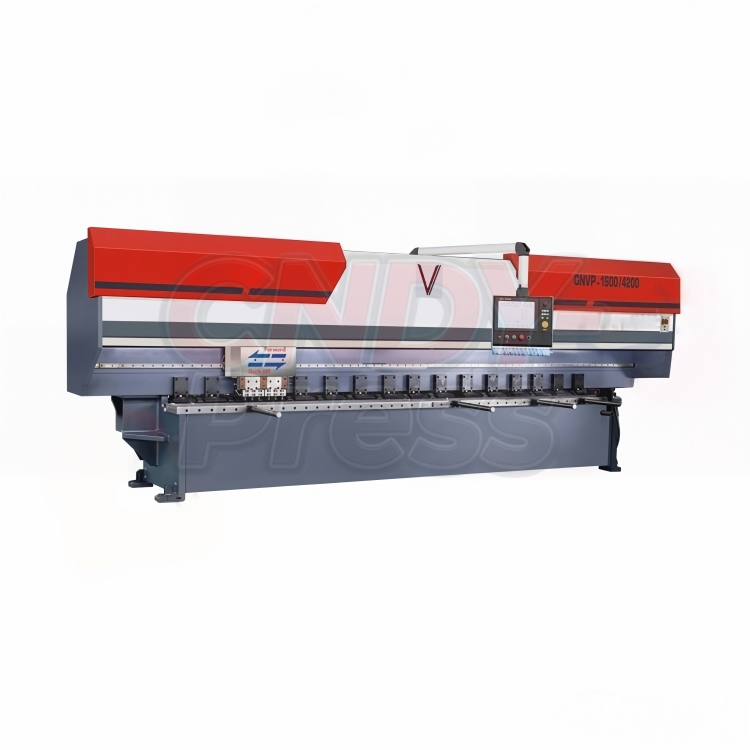 Vertical Grooving Machine1 Vertical Grooving Machine1