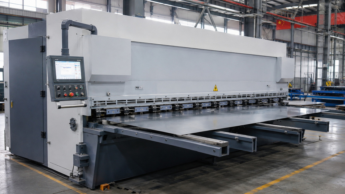 China Mechanical Shearing Machine Manufacturing China Mechanical Shearing Machine Manufacturing