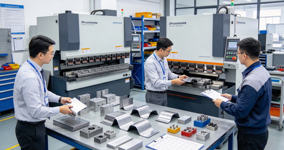Press Brake Buying Evaluation Press Brake Buying Evaluation