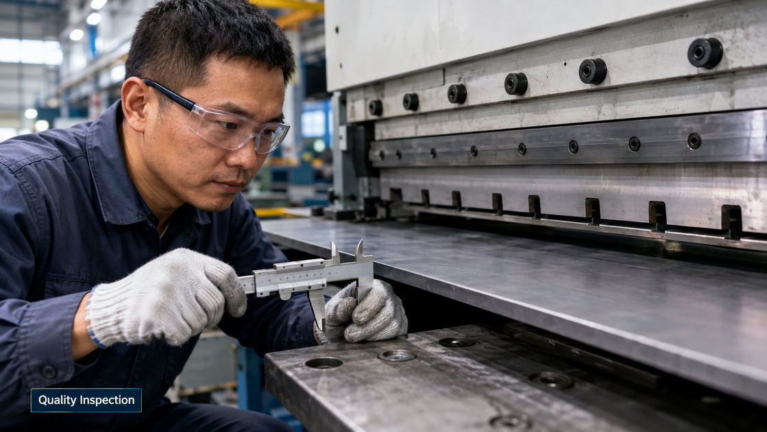 Mechanical Shearing Machine Quality Inspection Mechanical Shearing Machine Quality Inspection
