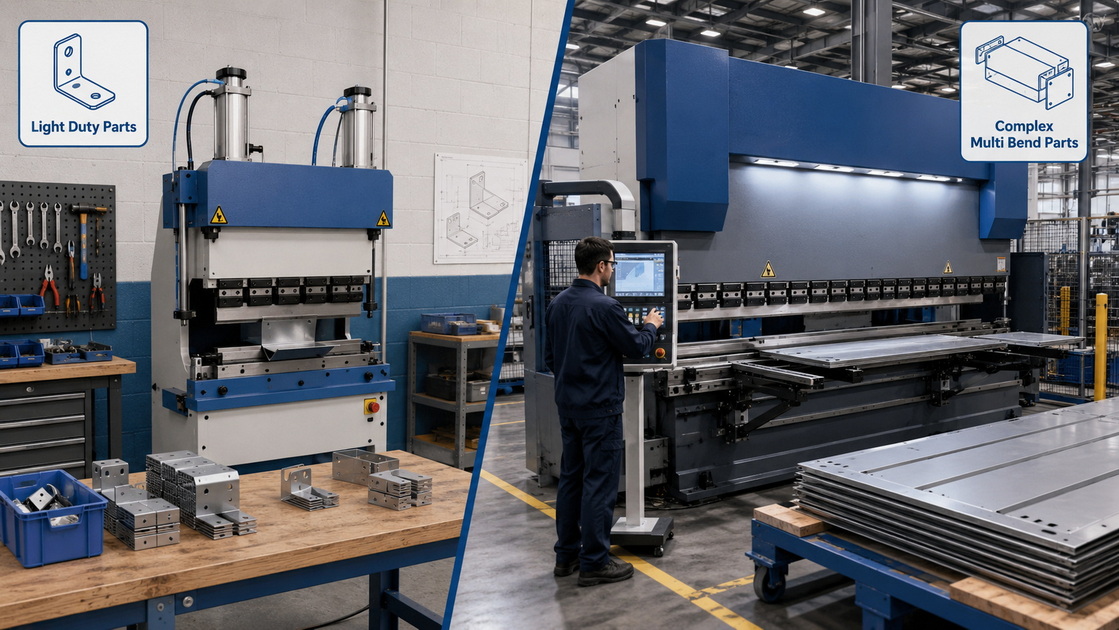 Bending Capacity And Application Scenarios Bending Capacity And Application Scenarios