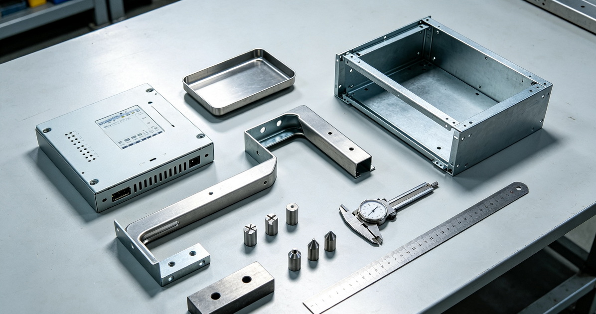 Sheet Metal Bending Machine Selection Sheet Metal Bending Machine Selection