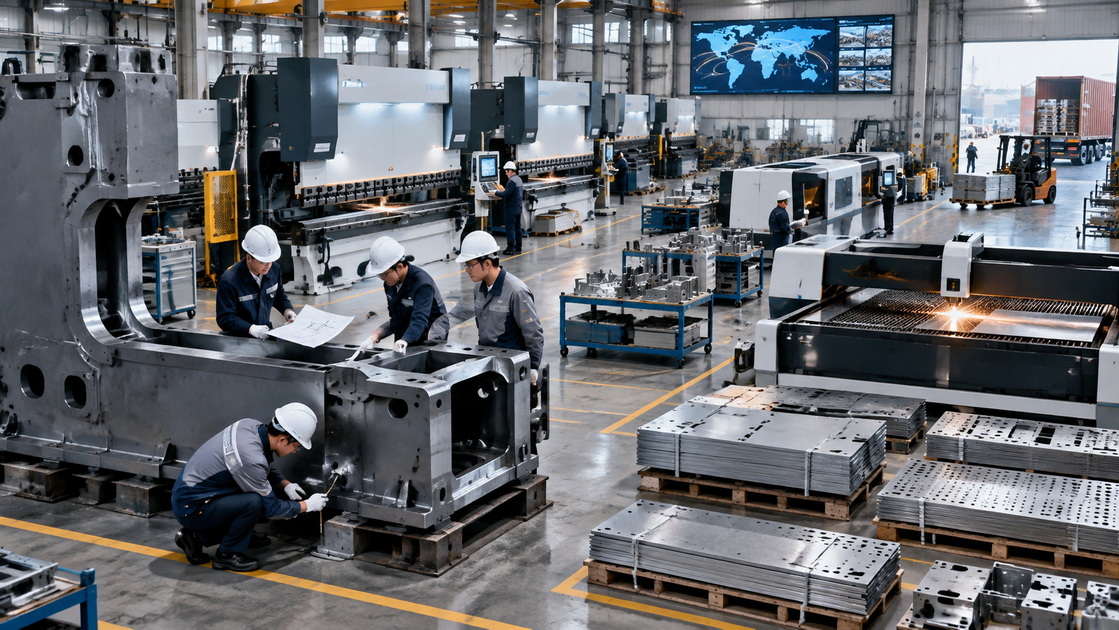 China Sheet Metal Brake Machine Manufacturing China Sheet Metal Brake Machine Manufacturing