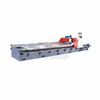 Gantry-Type Grooving Machine