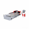 Gantry-Type Grooving Machine