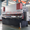 Heavy Duty CNC Press Brake