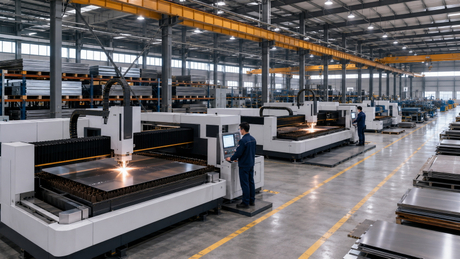 China Laser Cutting Factory Floor.jpg
