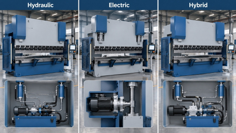 Hydraulic Electric And Hybrid Press Brake Comparison.jpg