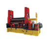 Upper Roller Universal Plate Rolling Machine