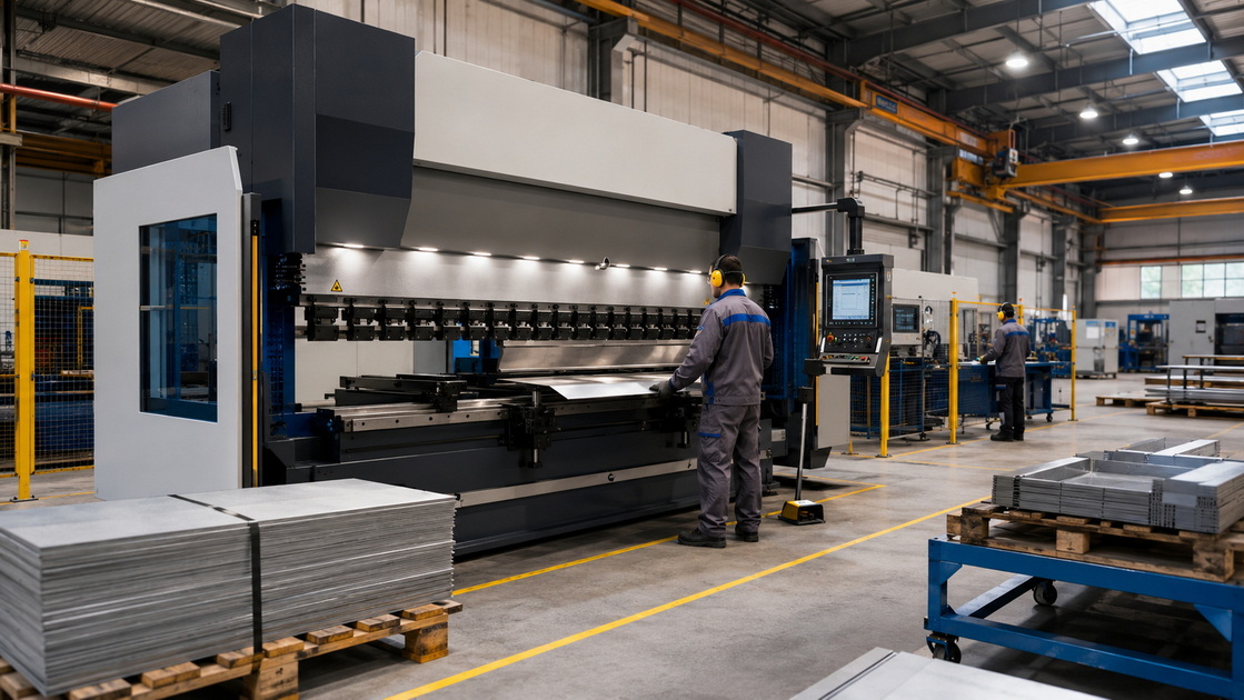 Brazil Press Brake Market Overview.jpg