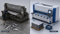 //iprorwxhnmrolq5p.ldycdn.com/cloud/pjBpnKmqliSRqliomqljkm/CNC-Shearing-Vs-Guillotine-Scrap-Comparison.jpg