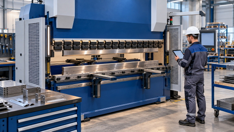 CNC Press Brake Maintenance Inspection.jpg