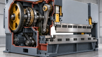 //iprorwxhnmrolq5p.ldycdn.com/cloud/pkBpnKmqliSRmlrqopklkm/Mechanical-Press-Brake-Drive-Inspection.jpg