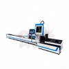 Pipe Specific Laser Cutting Machine