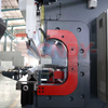 Electro Hydraulic Servo CNC Press Brake