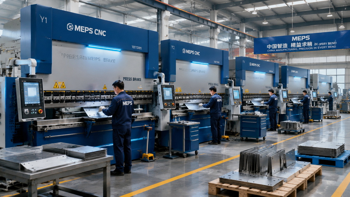CNC Press Brake Manufacturing Floor China.jpg