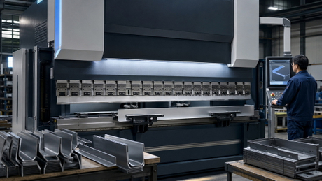 CNC Press Brake Production Line.jpg