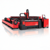 Open-Type Plate And Tube Integrated Laser Cutting Machine