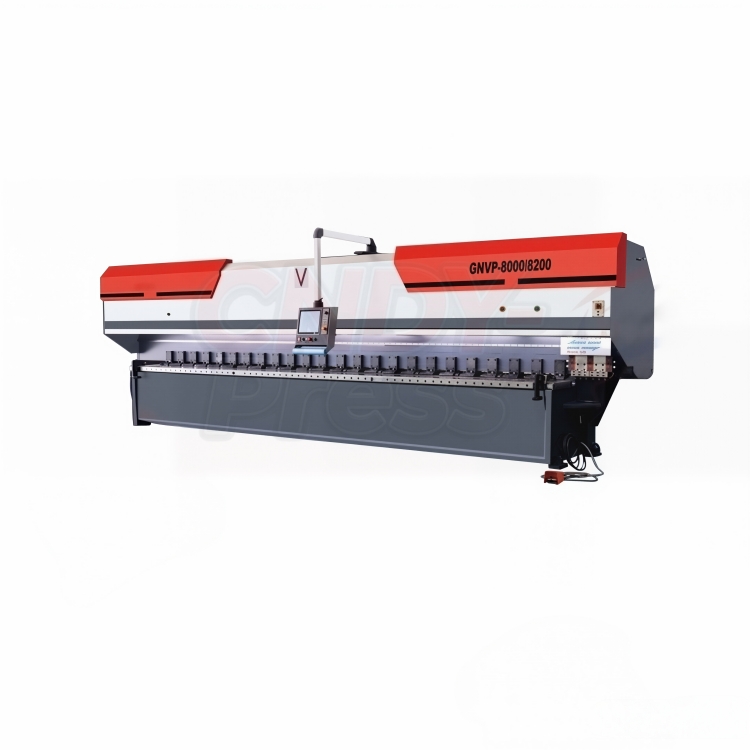 Vertical Grooving Machine3 Vertical Grooving Machine3