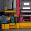 Upper Roller Universal Plate Rolling Machine