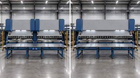 Tandem Press Brake And Large Press Brake Comparison.jpg