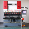 Oil Electric Hybrid CNC Press Brake