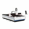 Open-Type Dual-Drive Laser Cutting Machine