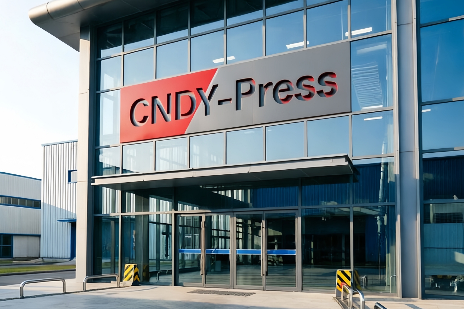 cndypress