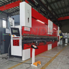 Tandem CNC Press Brake