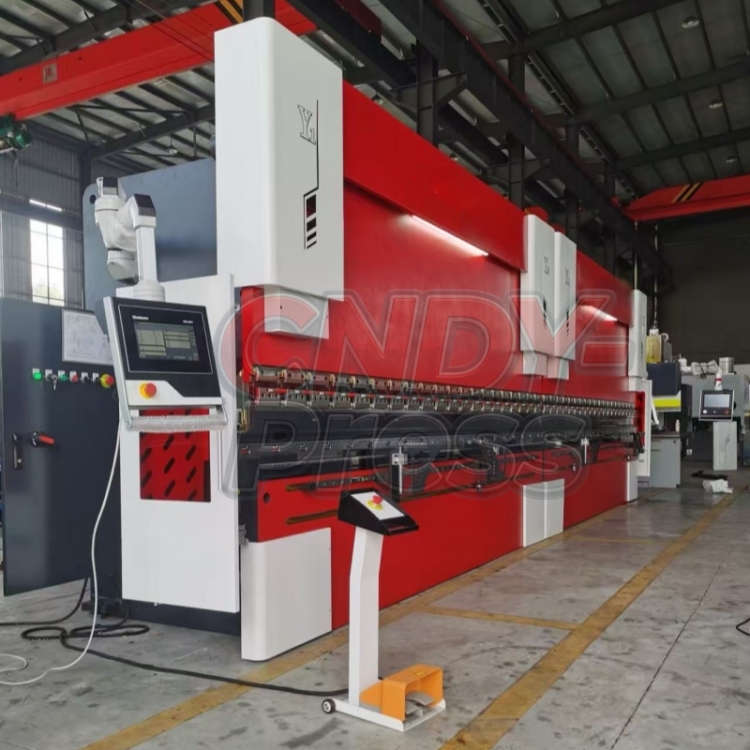 Tandem CNC Press Brake