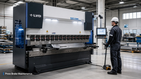 CNC Press Brake Production Floor.jpg