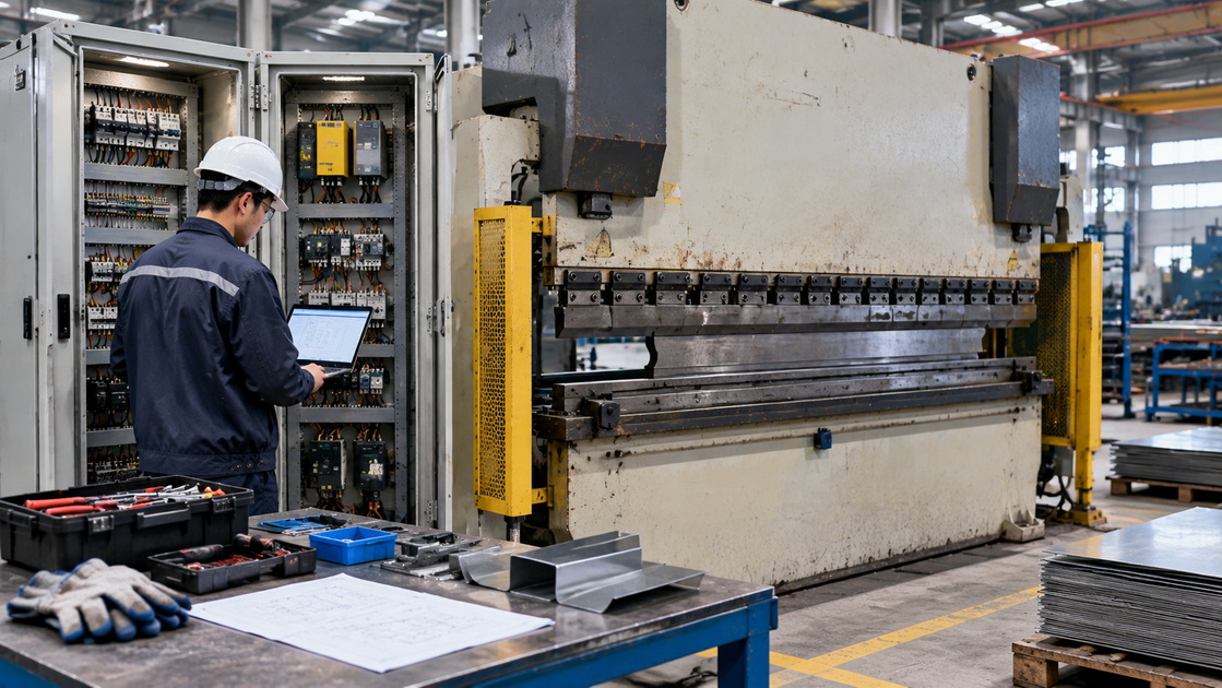 Press Brake Control Retrofit Workshop.jpg