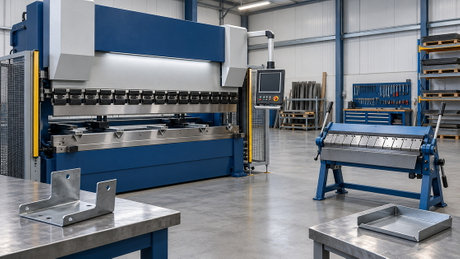 Press Brake And Finger Brake Comparison.jpg