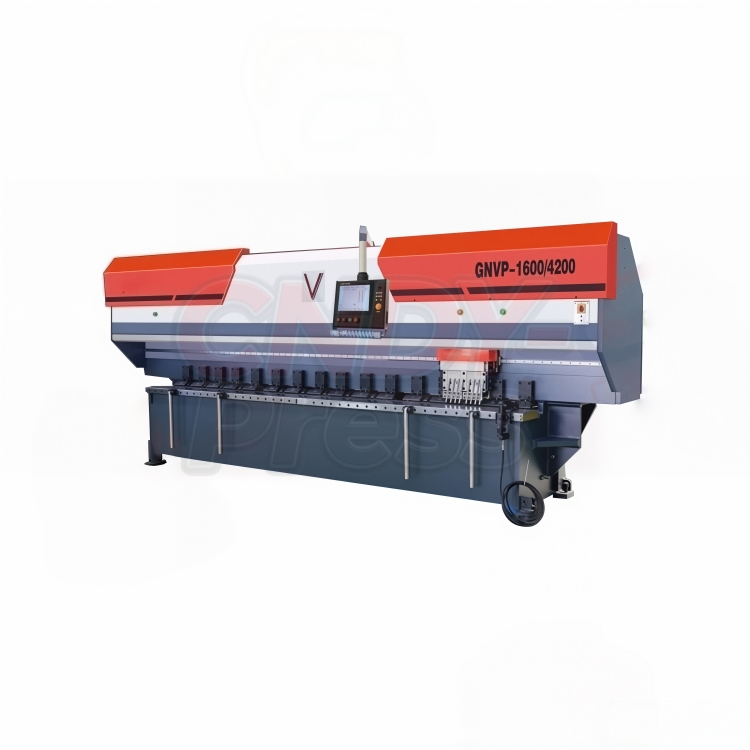 Vertical Grooving Machine2 Vertical Grooving Machine2