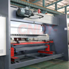 Electro Hydraulic Servo CNC Press Brake