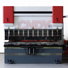 Hydraulic CNC Press Brake
