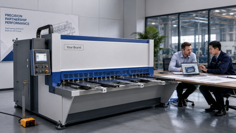 OEM ODM Shearing Machine Collaboration.jpg