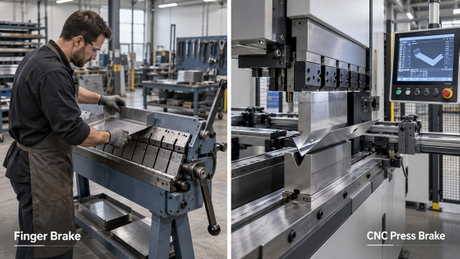 Press Brake And Finger Brake Comparison.jpg