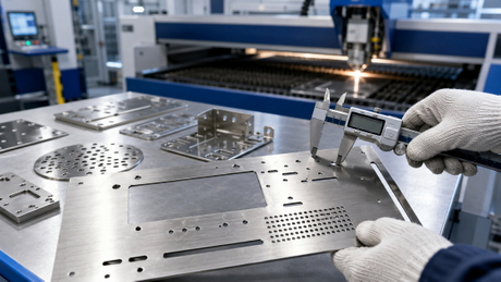 Stainless Steel Laser Cutting Quality Test.jpg