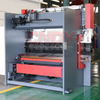 Hydraulic CNC Press Brake