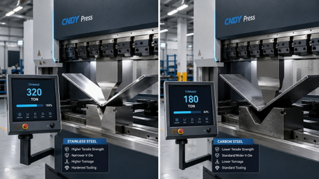 Stainless And Carbon Press Brake Setup.jpg