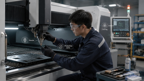 Fiber Laser Daily Maintenance Checklist.jpg