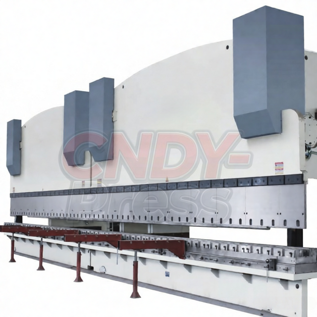 Tandem CNC Press Brake
