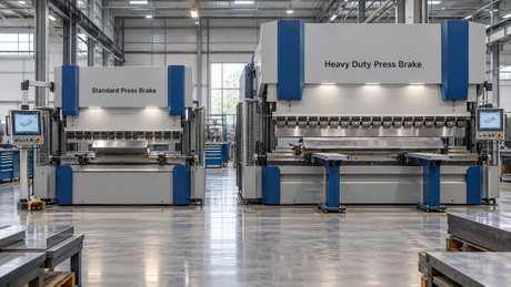 Heavy Duty And Standard Press Brake Comparison.jpg