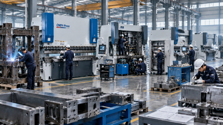 Hydraulic Press Brake Manufacturing Facility.jpg