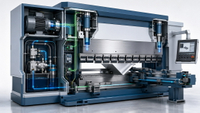 //iprorwxhnmrolq5p.ldycdn.com/cloud/prBpnKmqliSRmljrormpkm/Hybrid-Press-Brake-Servo-Hydraulic-System.jpg
