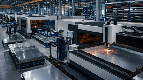 K&iacute;nai f&eacute;m l&eacute;zerv&aacute;g&oacute; Manufacturing.jpg